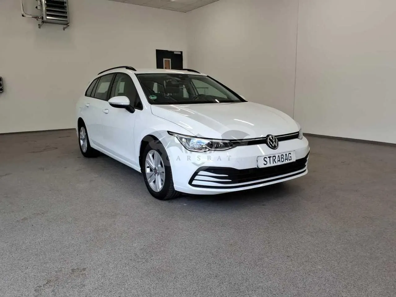 Volkswagen Golf Variant 2.0 TDI Life 2021