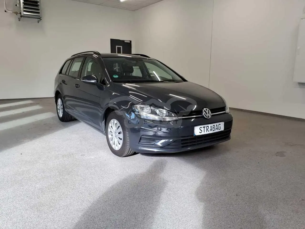 Volkswagen Golf Variant 1.6 TDI Trendline 2018