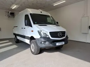 Mercedes-Benz Sprinter 314 CDI 2017