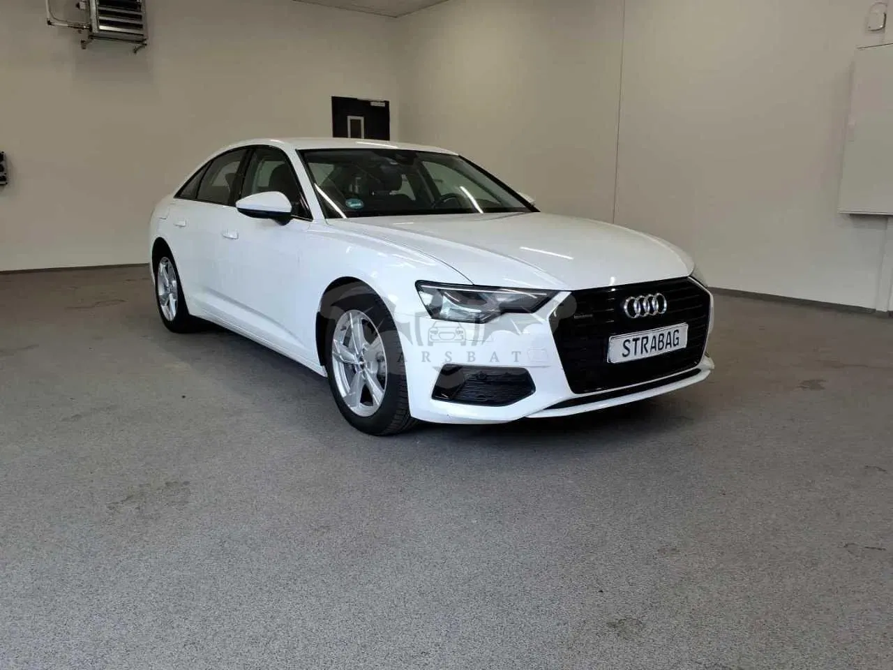 Audi A6 45 TDI Sport 2019