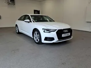 Audi A6 45 TDI Sport 2019