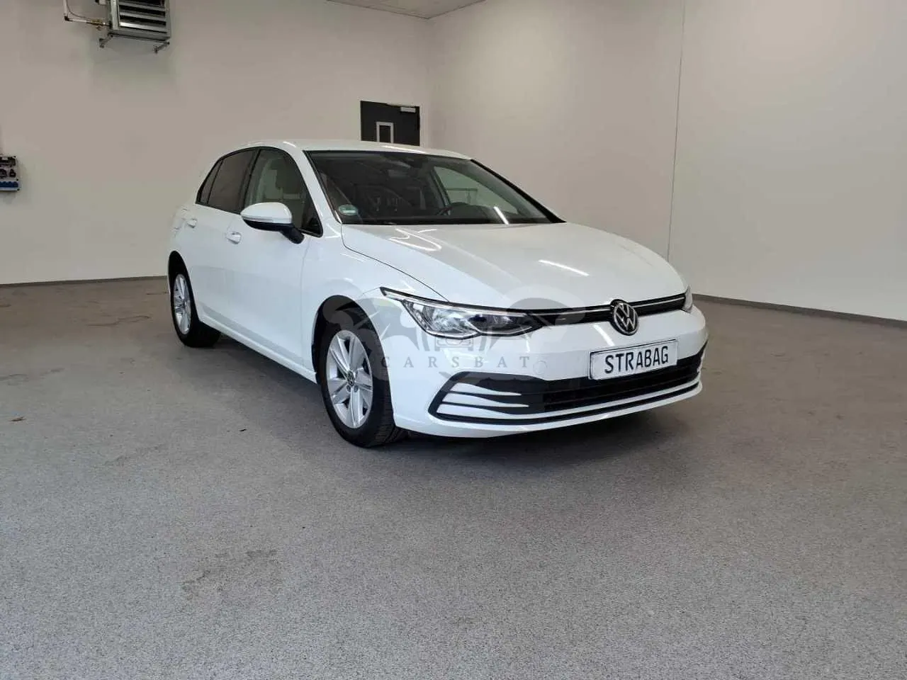 Volkswagen Golf 2.0 TDI Life 2020