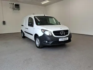 Mercedes-Benz Citan 111 CDI 2021