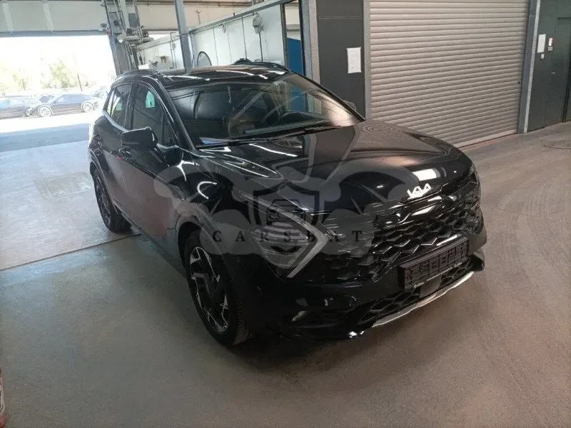 Kia Sportage 1.6 T-GDI GT Line 2022