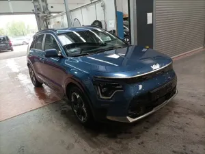 Kia Niro Inspiration 2024