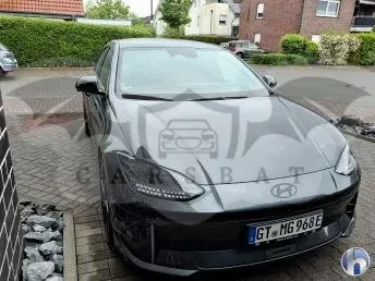 Hyundai IONIQ 6 First Edition 2023