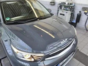 Kia Stonic Edition 7 2022