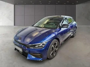 Kia EV6 GT Line 2024