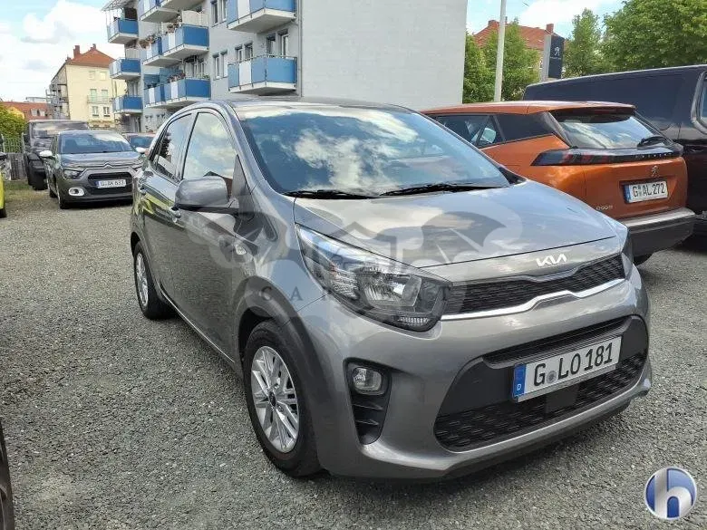 Kia Picanto (Morning) 1.0 Dream Team 2022