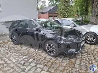 Kia Ceed Ceed SW 1.6 GDI Spirit 2023