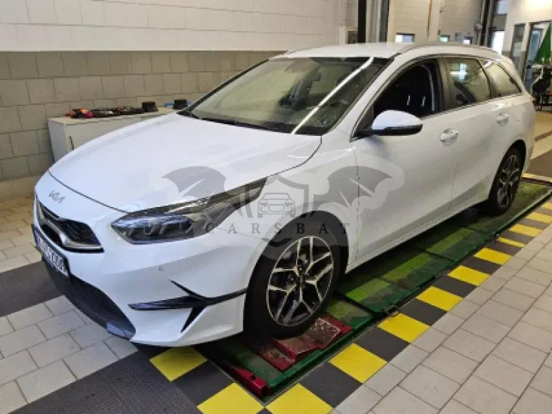 Kia Ceed Ceed SW 1.5 GDI 2023