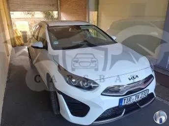 Kia Ceed Ceed SW 1.6 GDI Vision 2022