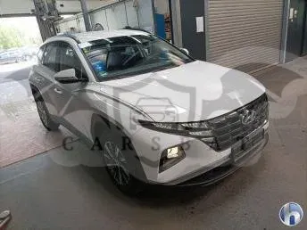 Hyundai Tucson Select 2022