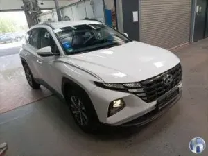 Hyundai Tucson Select 2022