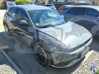 Hyundai IONIQ 5 Techniq 2023