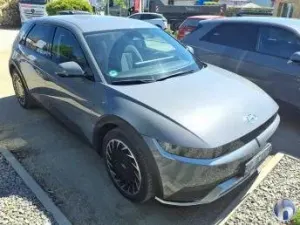 Hyundai IONIQ 5 Techniq 2023