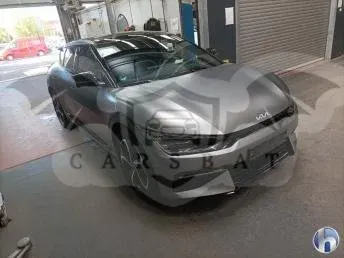 Kia EV6 GT Line 2024