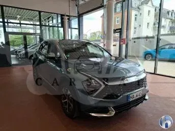 Kia Sportage Spirit 2022
