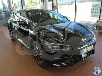 Kia EV6 GT Line 2023
