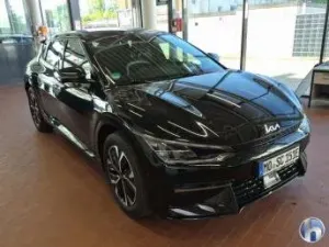 Kia EV6 GT Line 2023