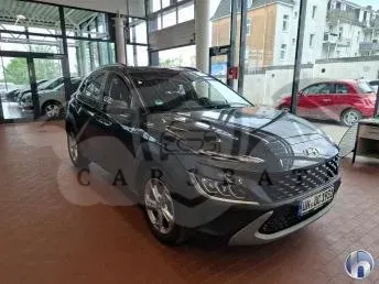 Hyundai Kona Edition 30 2022