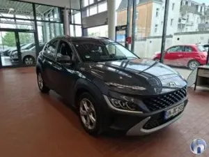 Hyundai Kona Edition 30 2022