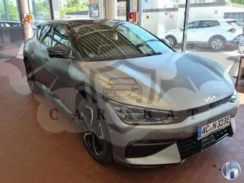 Kia EV6 GT Line 2024