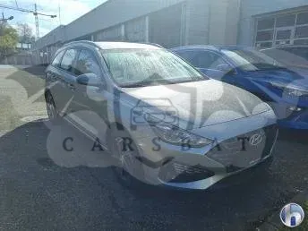 Hyundai i30 Trend 2022
