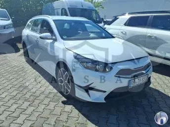 Kia Ceed Ceed SW Spirit 2023