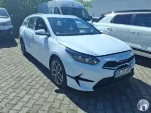 Kia Ceed Ceed SW Spirit 2023