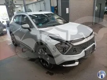 Kia Sportage 1.6 2022