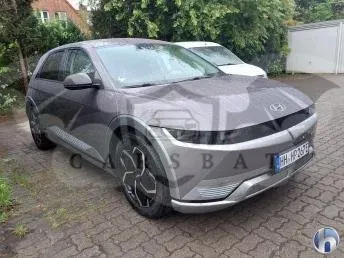 Hyundai IONIQ 5 Techniq 2022