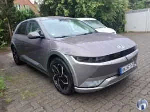 Hyundai IONIQ 5 Techniq 2022