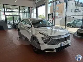 Kia Sportage Edition 7 2022