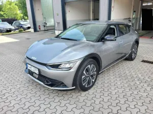Kia EV6 74 kWh 2023
