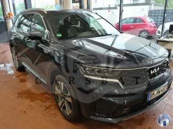 Kia Sorento Platinum 2022