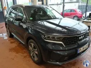 Kia Sorento Platinum 2022