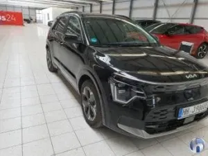 Kia Niro Inspiration 2024