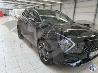 Kia Sportage GT Line 2023