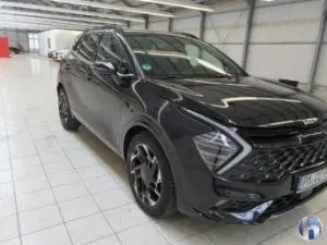 Kia Sportage GT Line 2023