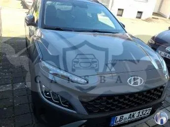 Hyundai Kona Edition 30 2021