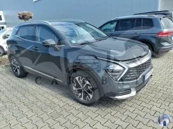 Kia Sportage Spirit 2023