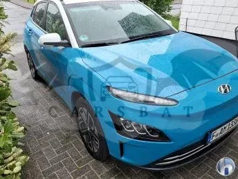 Hyundai Kona Prime 2022
