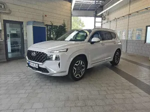 Hyundai Santa Fe Signature 2022
