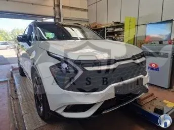 Kia Sportage GT Line 2022
