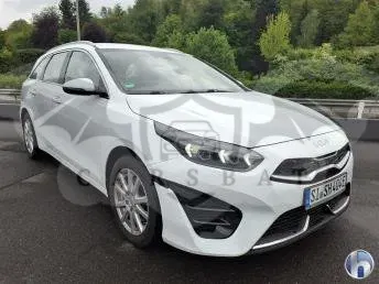 Kia Ceed Ceed SW Vision 2022