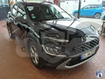 Hyundai Kona Edition 30 2022