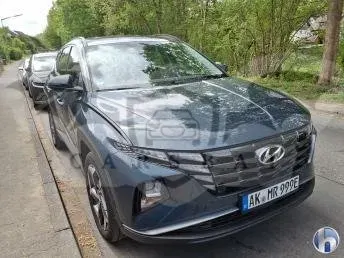 Hyundai Tucson 1.6 2022