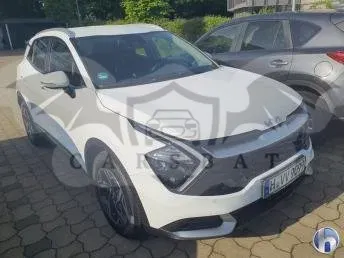 Kia Sportage Edition 7 2022