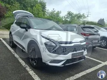 Kia Sportage GT Line 2023